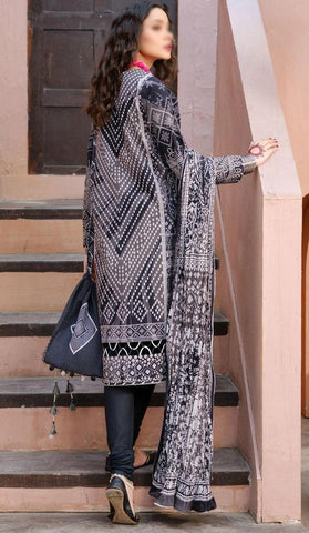 Firdous Spring Summer"24 D-03