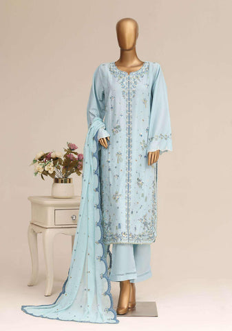 Sadabahar – Luxury Embroidered Festive Collection Vol-7-1 D-4
