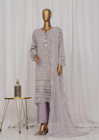 Sadabahar Afsanay Vol-10 Luxury Chiffon Coll- 24 D-4