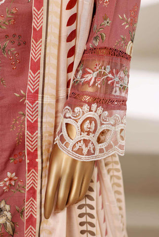 LUXURY EMBROIDERY LAWN FESTIVE COLLECTION 2026 BY SADABAHAR D-1