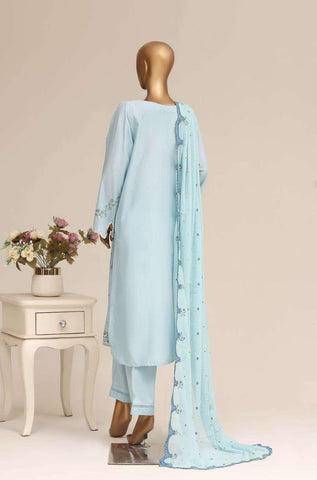 Sadabahar – Luxury Embroidered Festive Collection Vol-7-1 D-4