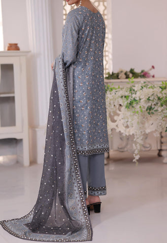 Misri Embroidered Edition By Vs Textile D-04