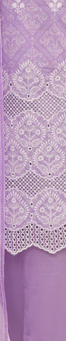 Nakshkari Embroidered Collection By Hz D-03