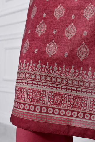 SADABAHAR Printed Collection2025 Lawn Vol-1  D-04