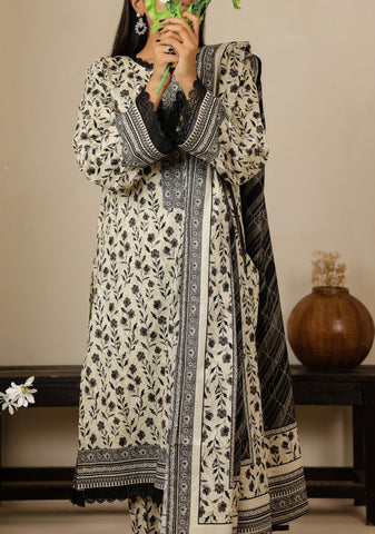 Vs Daman Digital Cambric D-05 2025