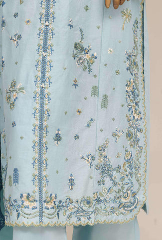 Sadabahar – Luxury Embroidered Festive Collection Vol-7-1 D-4