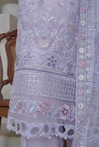 Mahpara Festive Formal Vol-17 By Sadabahar D-03