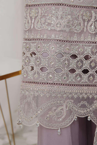 Sadabahar Afsanay Vol-10 Luxury Chiffon Coll- 24 D-4