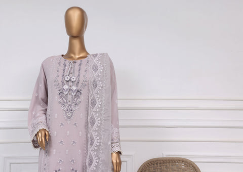 Sadabahar Afsanay Vol 12  Luxury Chiffon Col2025 D-05