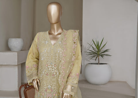 Mahpara Festive Formal Vol-17 By Sadabahar D-02