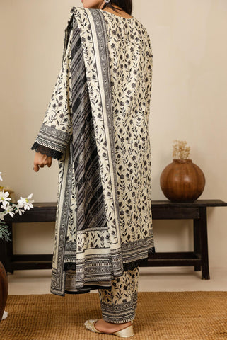 Vs Daman Digital Cambric D-05 2025