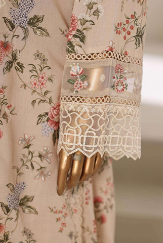 LUXURY EMBROIDERY LAWN FESTIVE COLLECTION 2026 BY SADABAHAR D-2