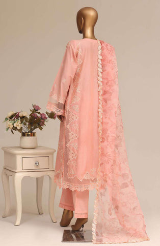 Sadabahar – Luxury Embroidered Festive Collection Vol-7-1 D-5