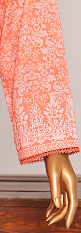 Nakshkari Embroidered Collection By Hz D-02