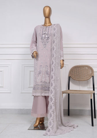 Sadabahar Afsanay Vol 12  Luxury Chiffon Col2025 D-05