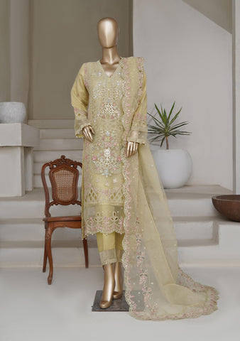 Mahpara Festive Formal Vol-17 By Sadabahar D-02