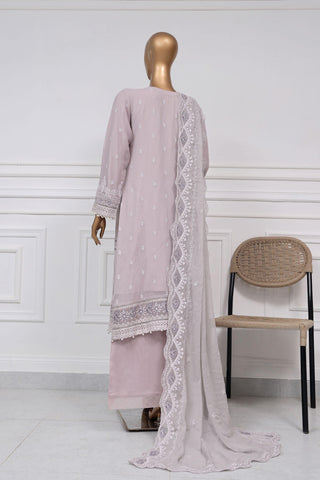 Sadabahar Afsanay Vol 12  Luxury Chiffon Col2025 D-05