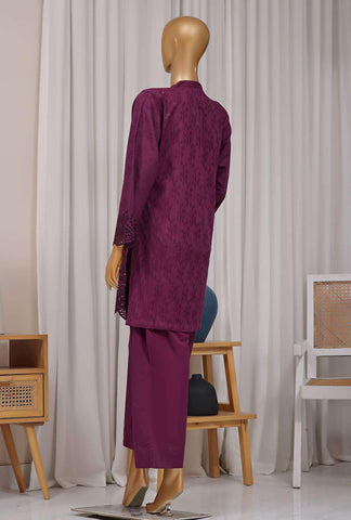 SADABAHAR ESTELLE Emb CO ORDS 2 PCS D-09