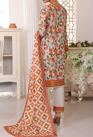 Misri Embroidered Edition By Vs Textile D-05