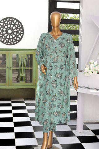 Motifs and Prints Co Ords Frocks Collection D-02