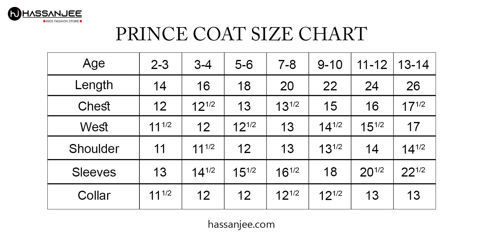 Black Prince coat - P1